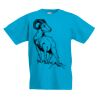 Fruit of the Loom Kids Original T-Shirt Thumbnail