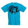 Fruit of the Loom Kids Original T-Shirt Thumbnail