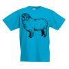 Fruit of the Loom Kids Original T-Shirt Thumbnail