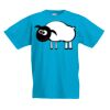 Fruit of the Loom Kids Original T-Shirt Thumbnail