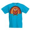 Fruit of the Loom Kids Original T-Shirt Thumbnail