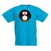 Fruit of the Loom Kids Original T-Shirt Thumbnail