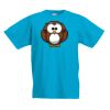 Fruit of the Loom Kids Original T-Shirt Thumbnail