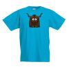 Fruit of the Loom Kids Original T-Shirt Thumbnail