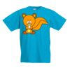 Fruit of the Loom Kids Original T-Shirt Thumbnail