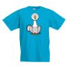 Fruit of the Loom Kids Original T-Shirt Thumbnail