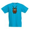 Fruit of the Loom Kids Original T-Shirt Thumbnail