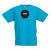 Fruit of the Loom Kids Original T-Shirt Thumbnail