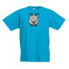 Fruit of the Loom Kids Original T-Shirt Thumbnail