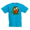 Fruit of the Loom Kids Original T-Shirt Thumbnail