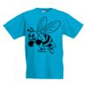 Fruit of the Loom Kids Original T-Shirt Thumbnail