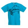 Fruit of the Loom Kids Original T-Shirt Thumbnail