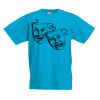 Fruit of the Loom Kids Original T-Shirt Thumbnail