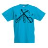 Fruit of the Loom Kids Original T-Shirt Thumbnail