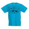 Fruit of the Loom Kids Original T-Shirt Thumbnail