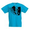 Fruit of the Loom Kids Original T-Shirt Thumbnail