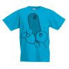 Fruit of the Loom Kids Original T-Shirt Thumbnail