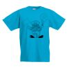 Fruit of the Loom Kids Original T-Shirt Thumbnail