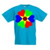 Fruit of the Loom Kids Original T-Shirt Thumbnail