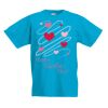 Fruit of the Loom Kids Original T-Shirt Thumbnail