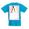 Fruit of the Loom Kids Original T-Shirt Thumbnail