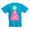 Fruit of the Loom Kids Original T-Shirt Thumbnail