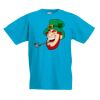 Fruit of the Loom Kids Original T-Shirt Thumbnail