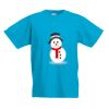 Fruit of the Loom Kids Original T-Shirt Thumbnail