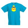 Fruit of the Loom Kids Original T-Shirt Thumbnail