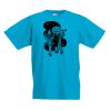 Fruit of the Loom Kids Original T-Shirt Thumbnail