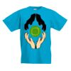 Fruit of the Loom Kids Original T-Shirt Thumbnail