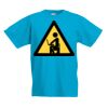 Fruit of the Loom Kids Original T-Shirt Thumbnail