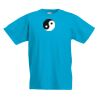 Fruit of the Loom Kids Original T-Shirt Thumbnail