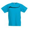 Fruit of the Loom Kids Original T-Shirt Thumbnail