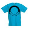 Fruit of the Loom Kids Original T-Shirt Thumbnail