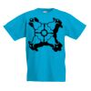 Fruit of the Loom Kids Original T-Shirt Thumbnail