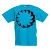 Fruit of the Loom Kids Original T-Shirt Thumbnail