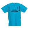 Fruit of the Loom Kids Original T-Shirt Thumbnail