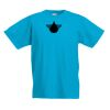 Fruit of the Loom Kids Original T-Shirt Thumbnail