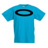 Fruit of the Loom Kids Original T-Shirt Thumbnail