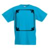 Fruit of the Loom Kids Original T-Shirt Thumbnail