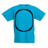 Fruit of the Loom Kids Original T-Shirt Thumbnail