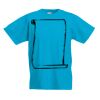 Fruit of the Loom Kids Original T-Shirt Thumbnail