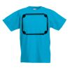 Fruit of the Loom Kids Original T-Shirt Thumbnail