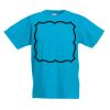 Fruit of the Loom Kids Original T-Shirt Thumbnail