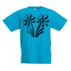 Fruit of the Loom Kids Original T-Shirt Thumbnail