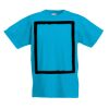 Fruit of the Loom Kids Original T-Shirt Thumbnail