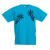 Fruit of the Loom Kids Original T-Shirt Thumbnail