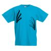 Fruit of the Loom Kids Original T-Shirt Thumbnail