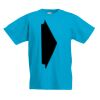 Fruit of the Loom Kids Original T-Shirt Thumbnail